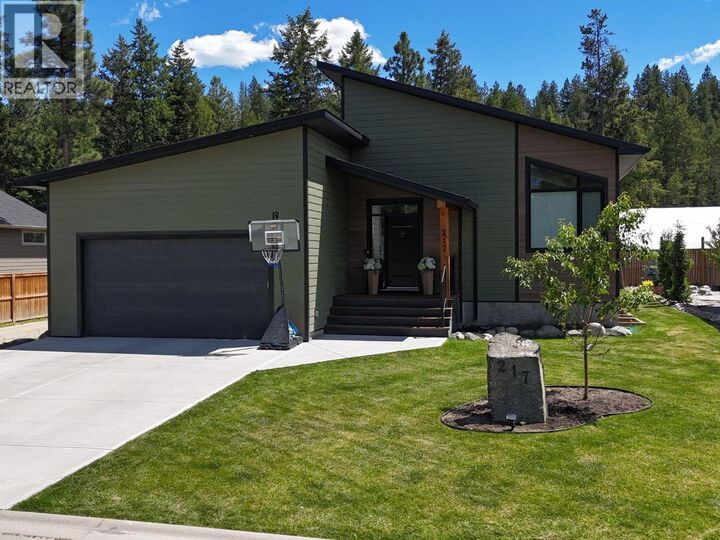 217 Shadow Mountain Boulevard — photo 1