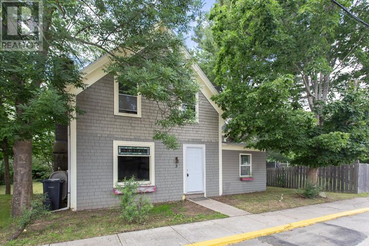 3 Court Street — photo 1
