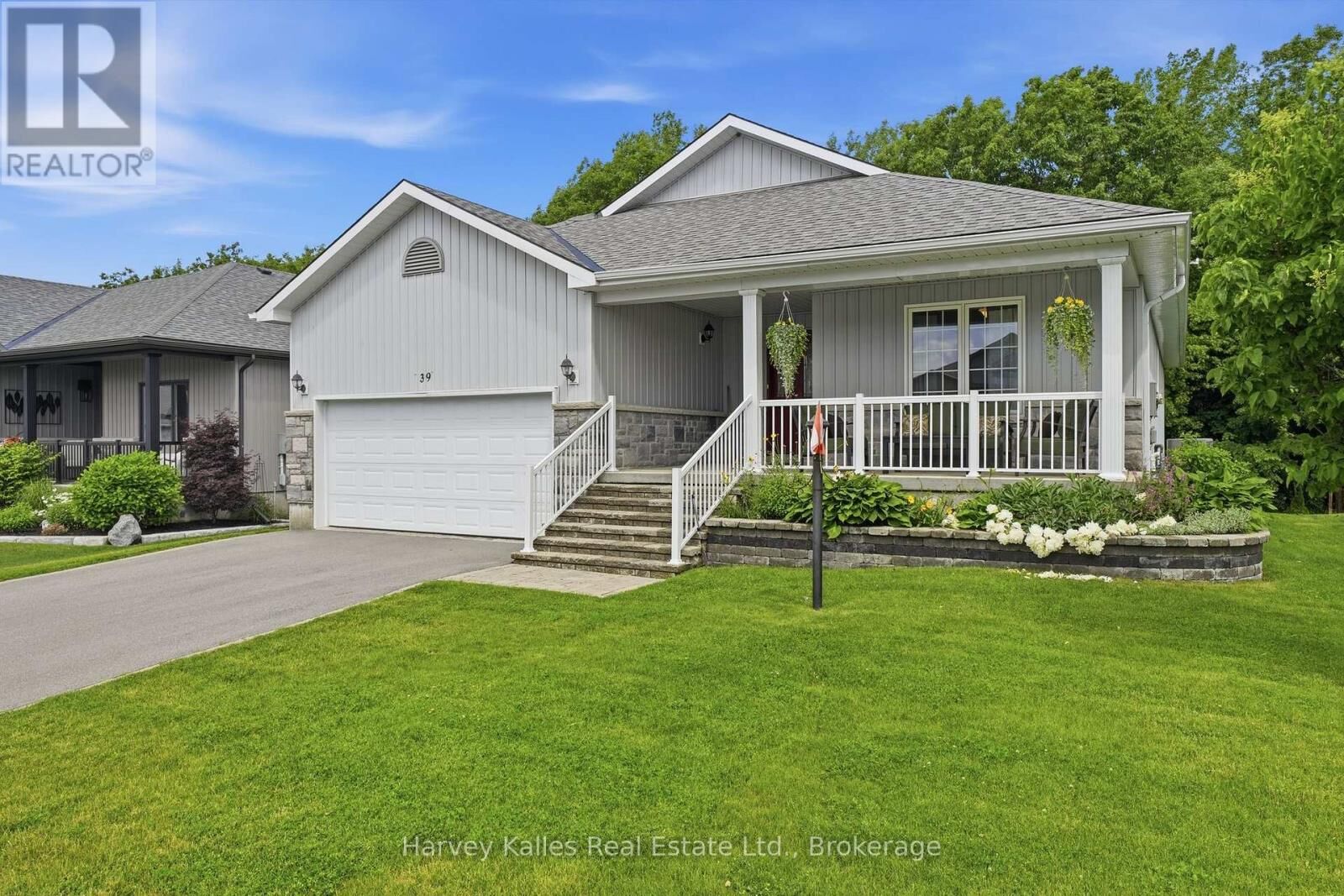 Property Photo:  39 Conger Drive  ON K0K 3L0 