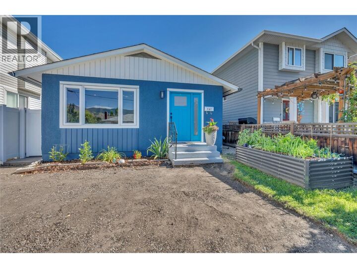 Property Photo: 787 Kamloops Avenue BC V2A 2J3