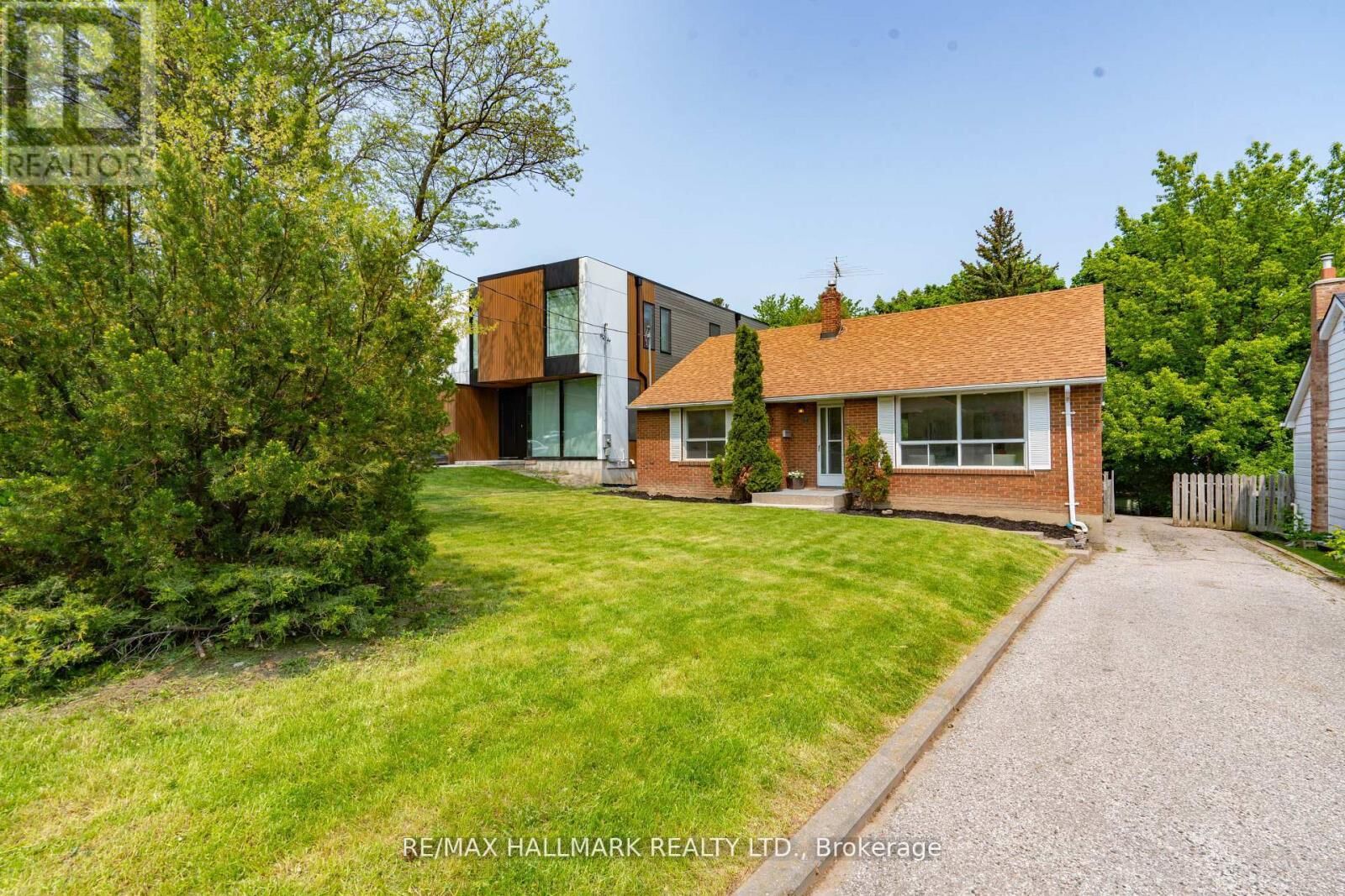 Property Photo:  104 Highland Park (Basement) Boulevard  ON L3T 1B7 