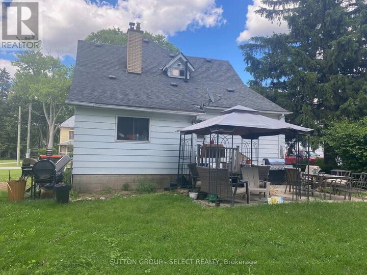 Property Photo:  194 Nancy Street  ON N0L 1J0 