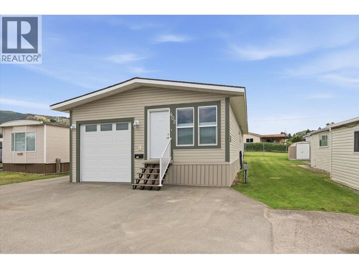 3591 Old Vernon Road 402 — photo 1