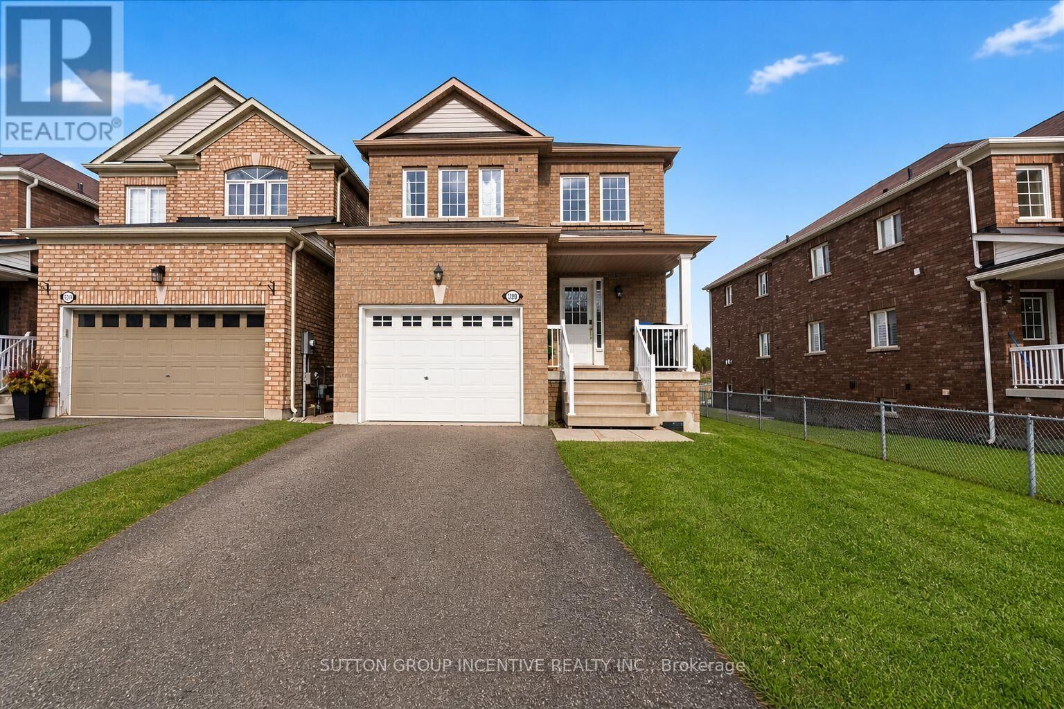 Photo de la propriété: 1200 Mary-Lou Street ON L9S 0C1