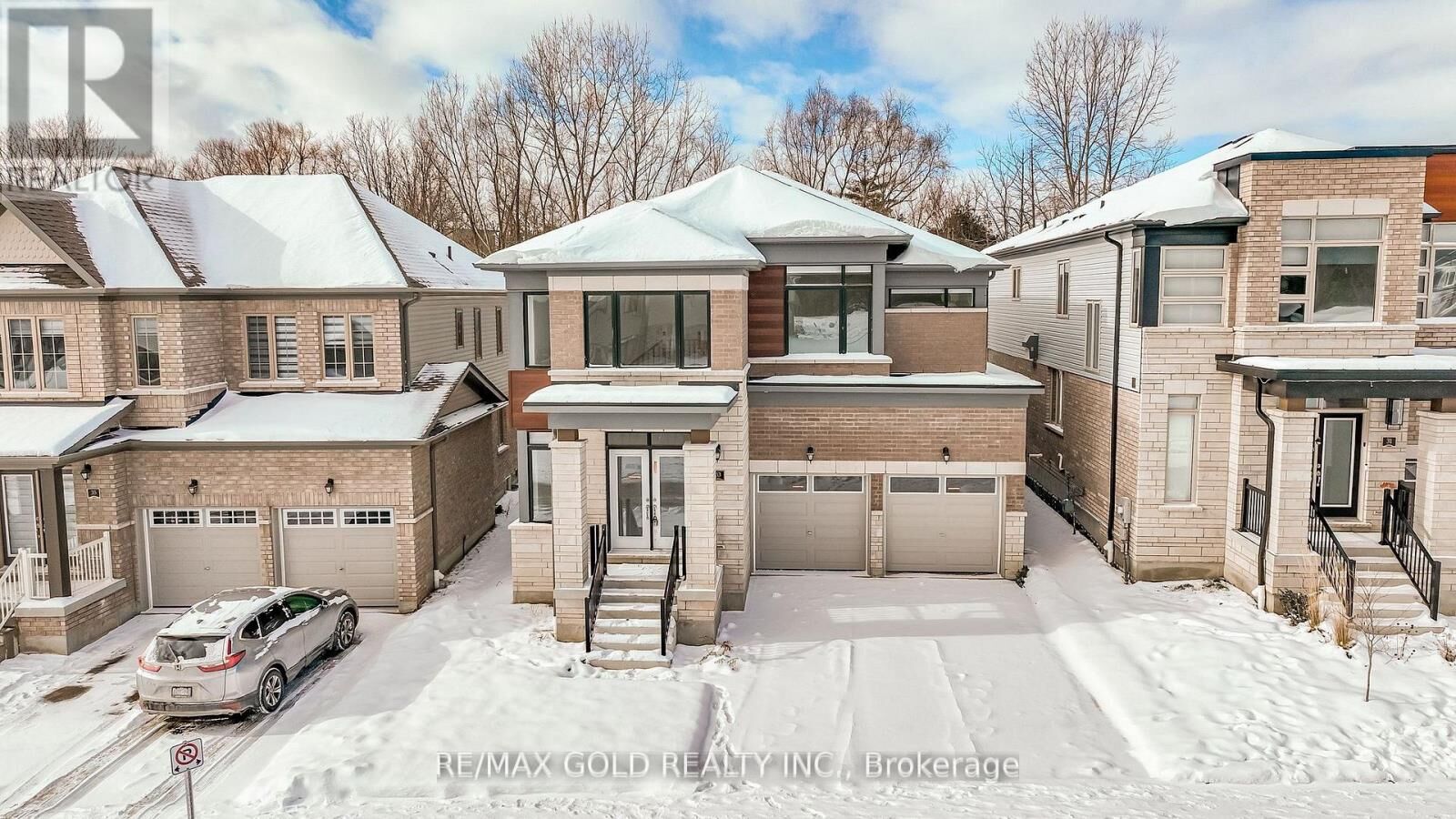 Property Photo:  33 Gilham Way  ON N0E 1N0 