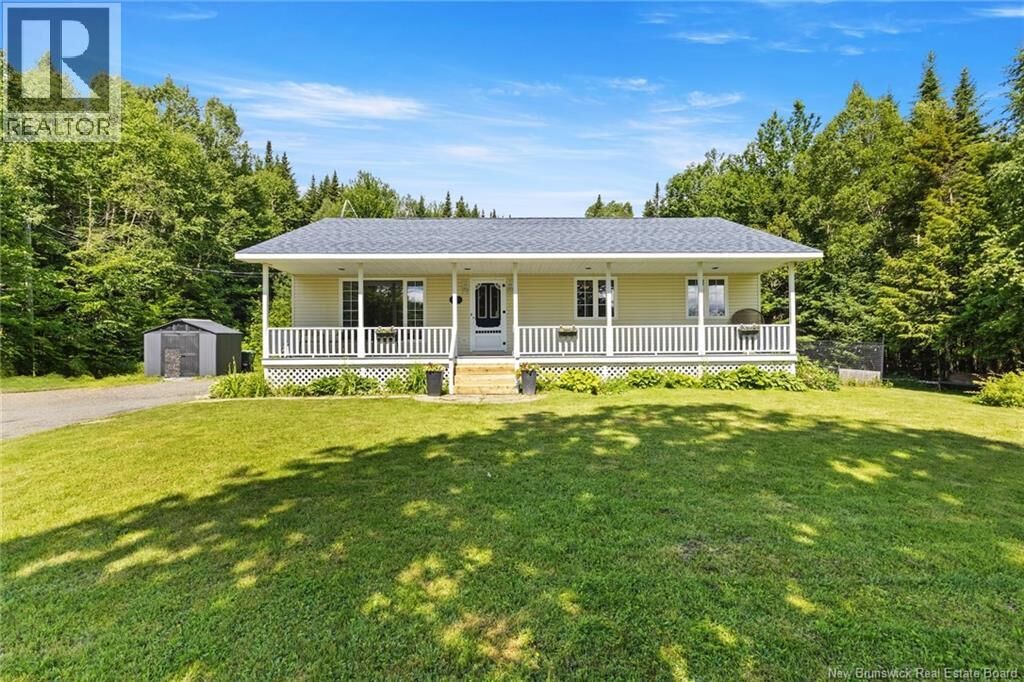 Property Photo:  683 Route 148  NB E6C 1M3 