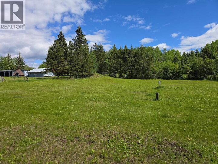 Property Photo: 5710 Horsefly Road BC V0L 1L0