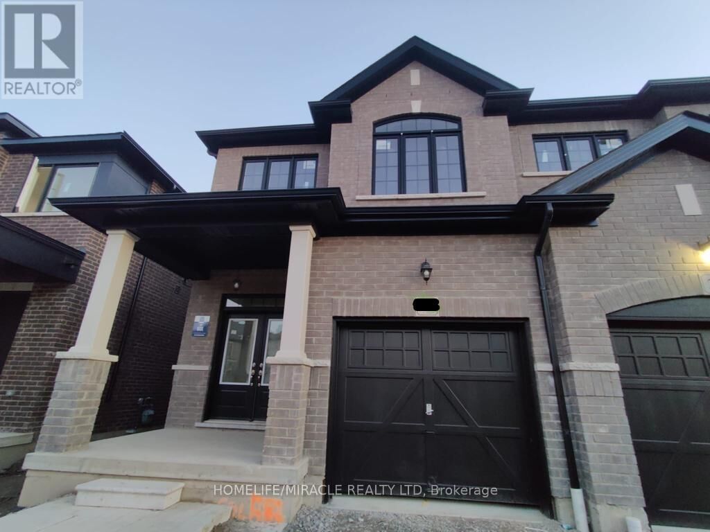 Property Photo:  25 Closson Drive  ON L1P 0M9 