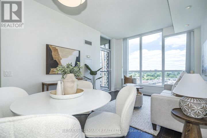 Property Photo:  15 Viking Lane 1206  ON M9B 0A4 