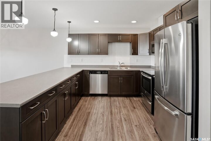 Property Photo:  407 2452 Killdeer Drive  SK S9A 3T5 