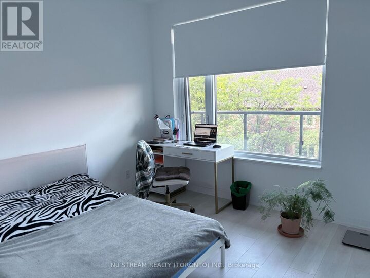 Property Photo: 8 Beverley Glen Boulevard C313 ON L4J 8N8