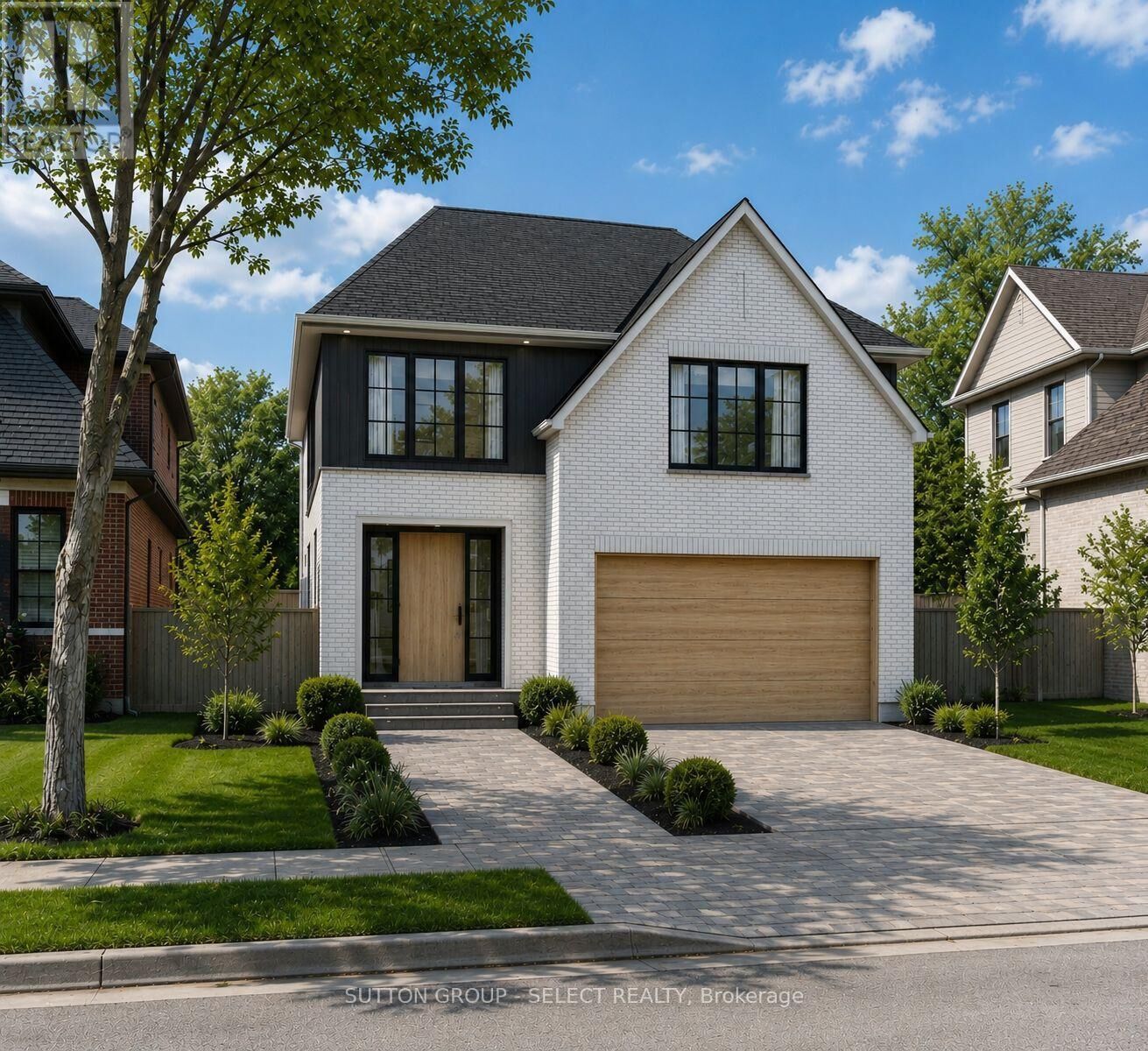 Property Photo:  8 Purple Beech Street  ON N0M 2P0 