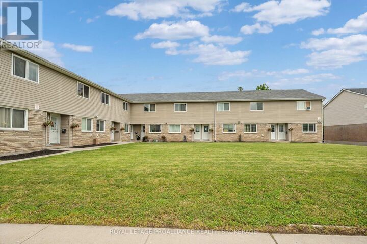 Property Photo: 49-67 Adelaide Street ON K7K 1Y3