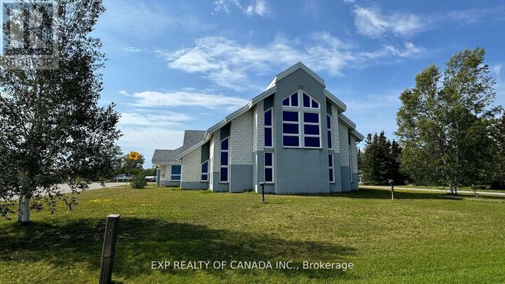 Property Photo: 2323 Genier Road ON P0L 1C0