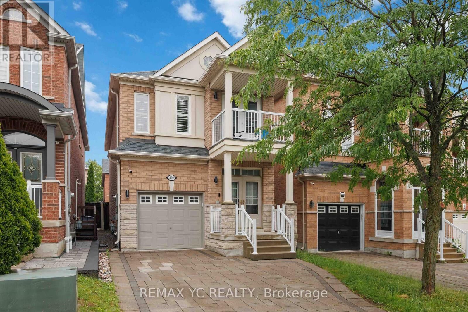 Property Photo:  140 Laramie Crescent Bsmt  ON L6A 0R1 