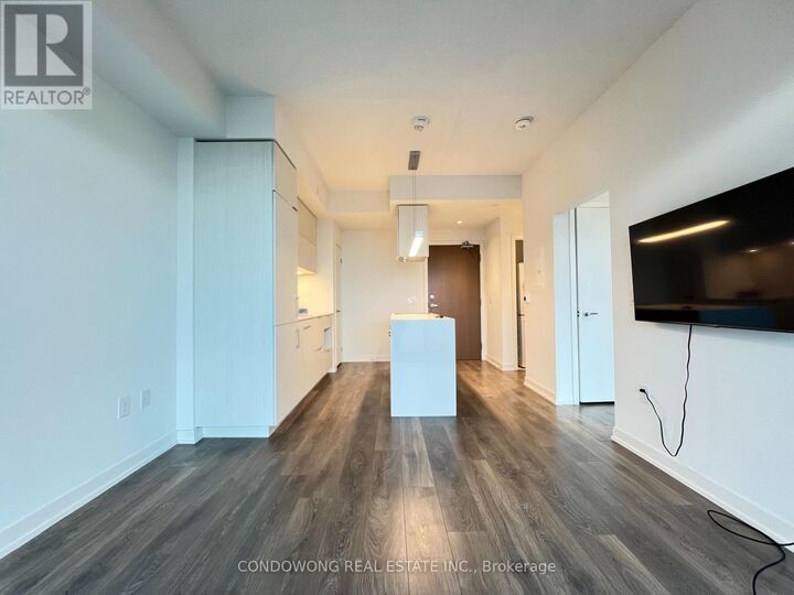 Property Photo: 20 Richardson Street 1504 ON M5A 0S6