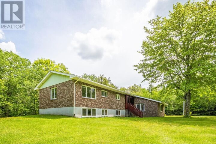 Property Photo: East River East Side Road 3268 NS B2H 5C5