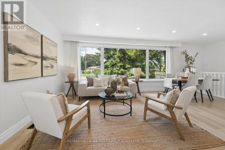 Property Photo:  37 Hiley Avenue  ON L1S 6H4 
