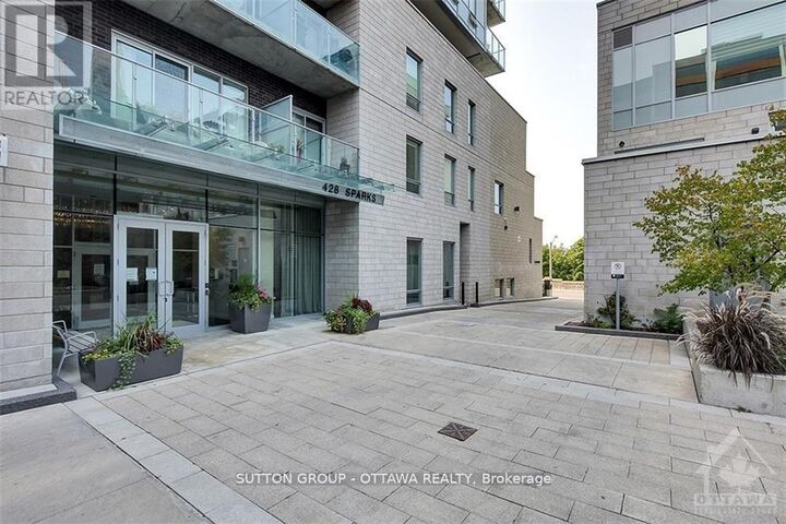 Property Photo:  428 Sparks Street 306  ON K1R 0B3 