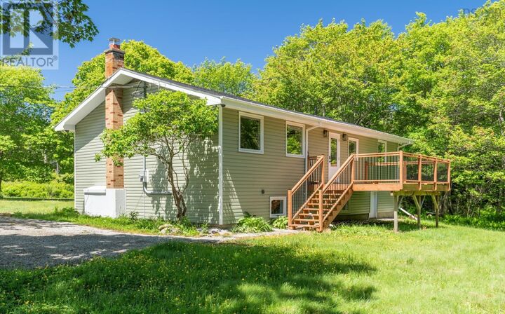Property Photo: 2350 Highway 1 NS B5A 5A8