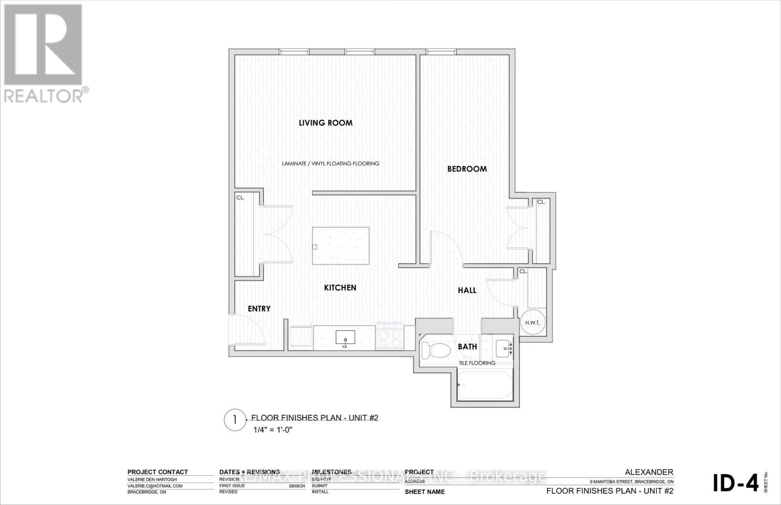Property Photo: 9 Manitoba Street 2 ON P1L 1S4