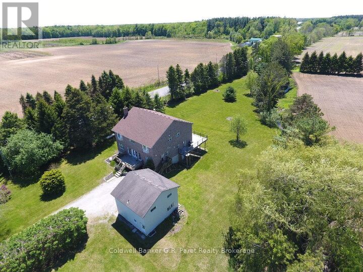 Property Photo:  141 24 Highway East  ON N0E 1P0 