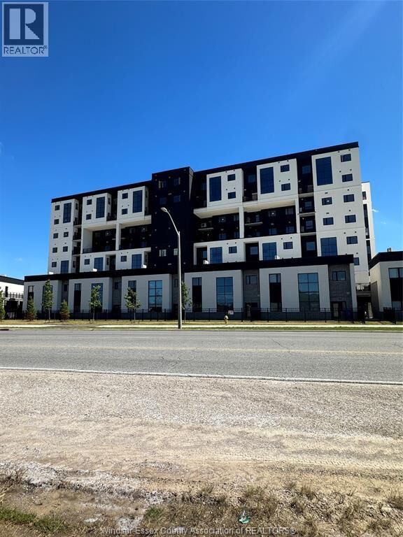 Property Photo:  4400 Laurier Parkway 466  ON N9H 0R1 