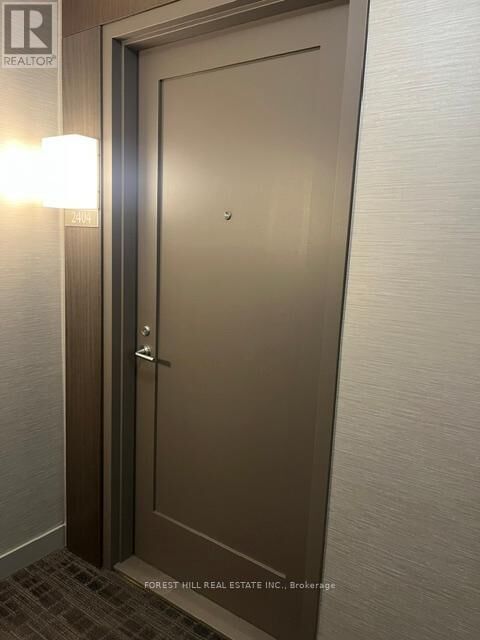 Property Photo: 310 Tweedsmuir Avenue 2404 ON M5P 2Y2