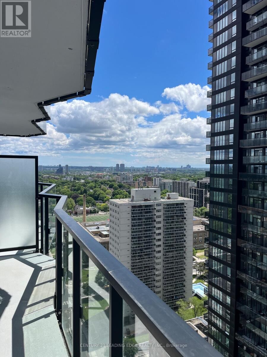Property Photo:  110 Broadway Avenue 2113S  ON M4P 1V7 