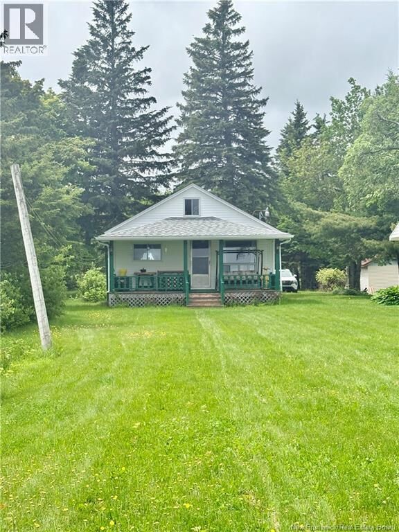 Property Photo:  2338 Route 535  NB E4R 3H9 