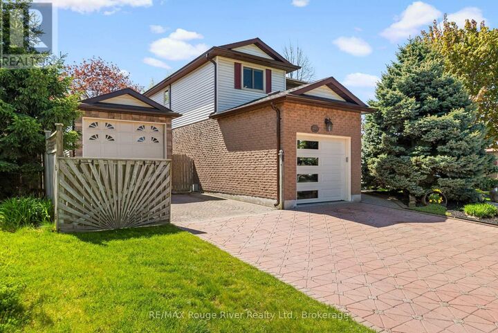 Property Photo:  1003 Renaissance Drive  ON L1J 8B2 