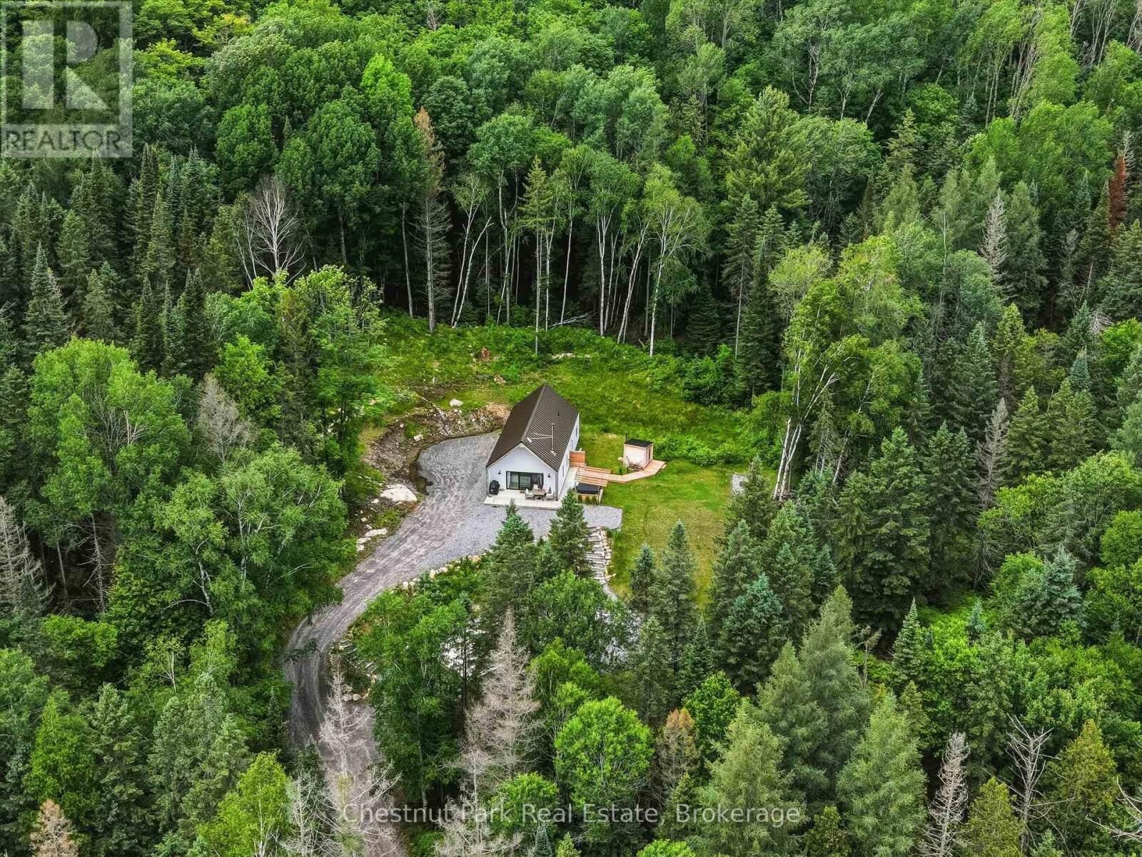 Property Photo: 622 Fish Lake Road ON P1H 2J6
