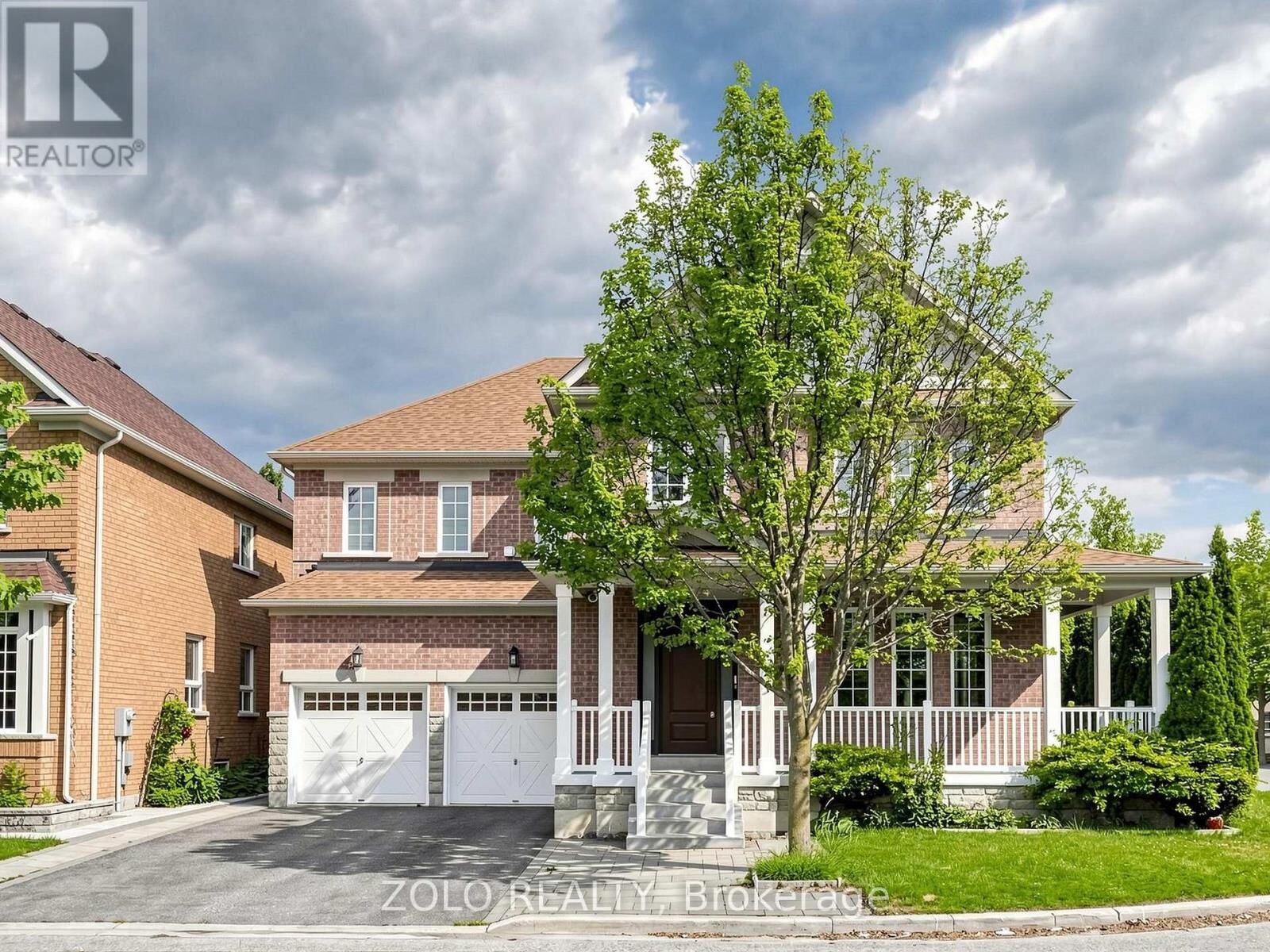 Property Photo:  25 Shorten Place  ON L1T 0E9 