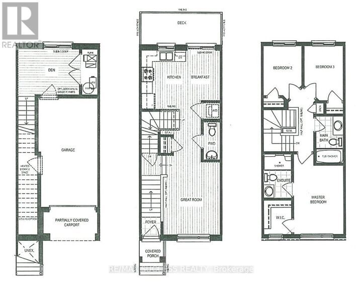 Property Photo:  5000 Connor Drive 47  ON L3J 0T4 