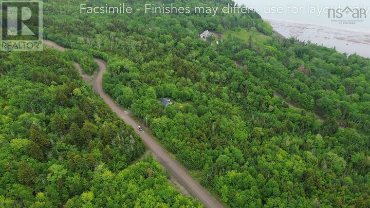 Property Photo:  Lot 24 Ocean View  NS B0M 1S0 