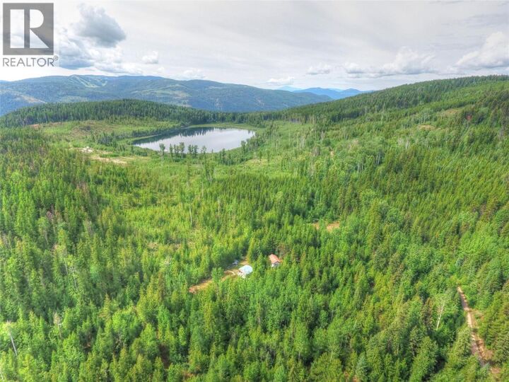 Property Photo:  13200 Eholt-Jewel Lake Road  BC V0H 1J0 