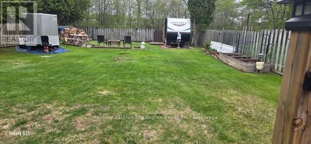 Property Photo: 100 Strathcona Drive ON P1A 2N3