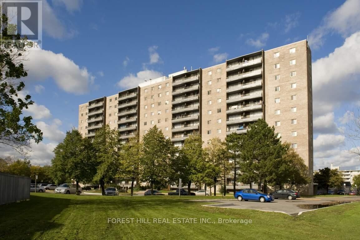 Property Photo:  195 Kennedy Road 1116  ON L6W 3H2 