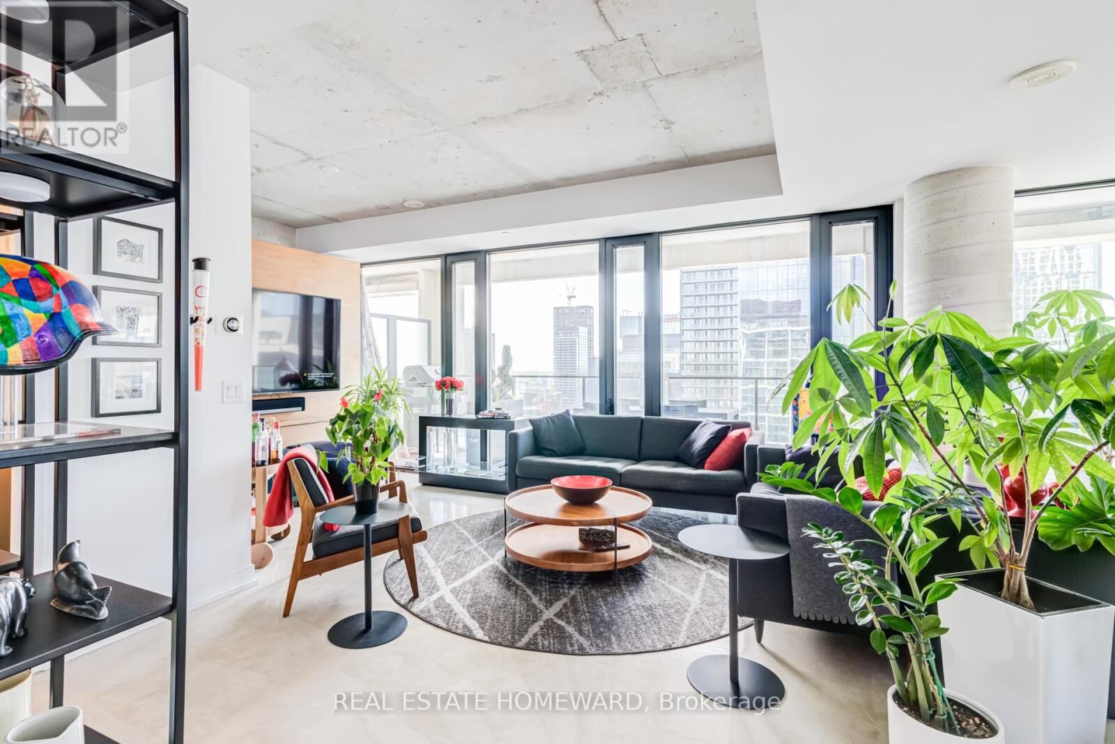 Property Photo:  55 Ontario Street 2108  ON M5A 0T8 