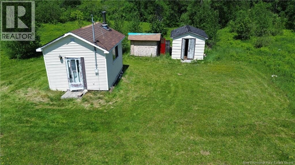 Property Photo:  27 Saint-Augustine Road  NB E4T 2E2 