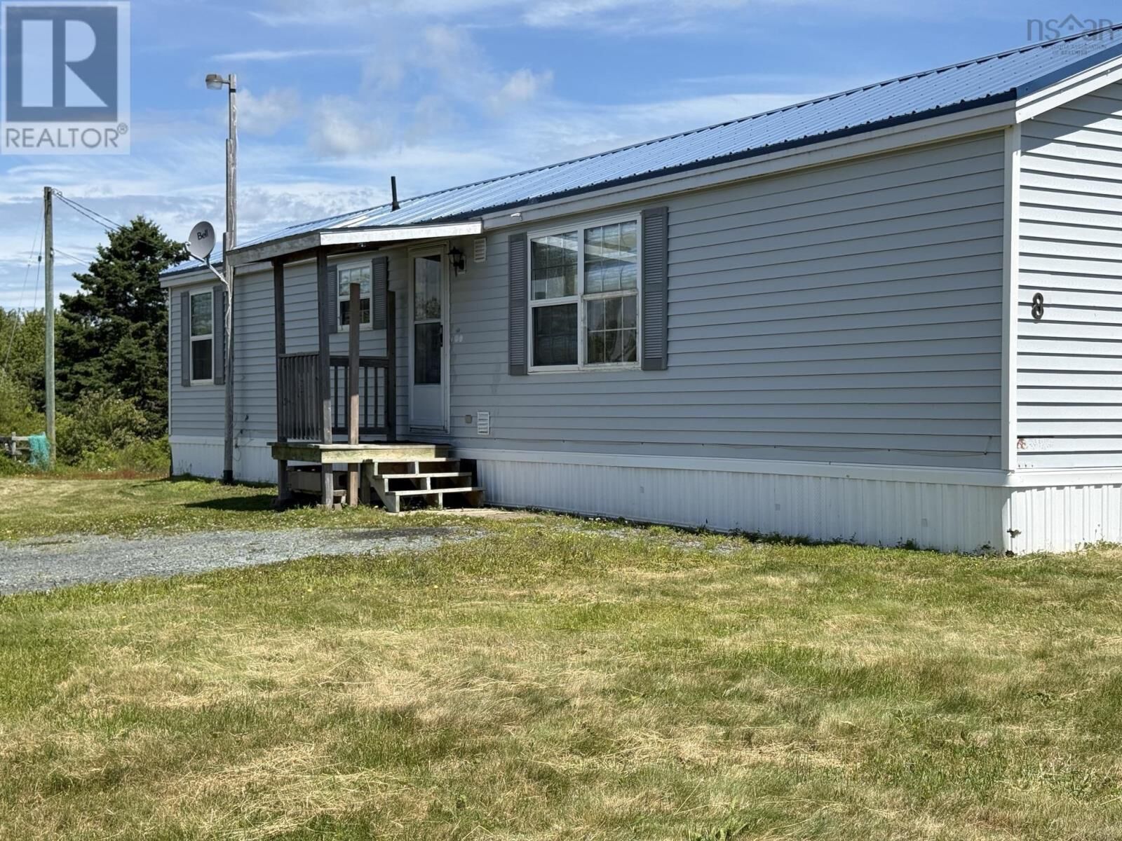Property Photo: 4602 Highway 331 NS B0R 1C0