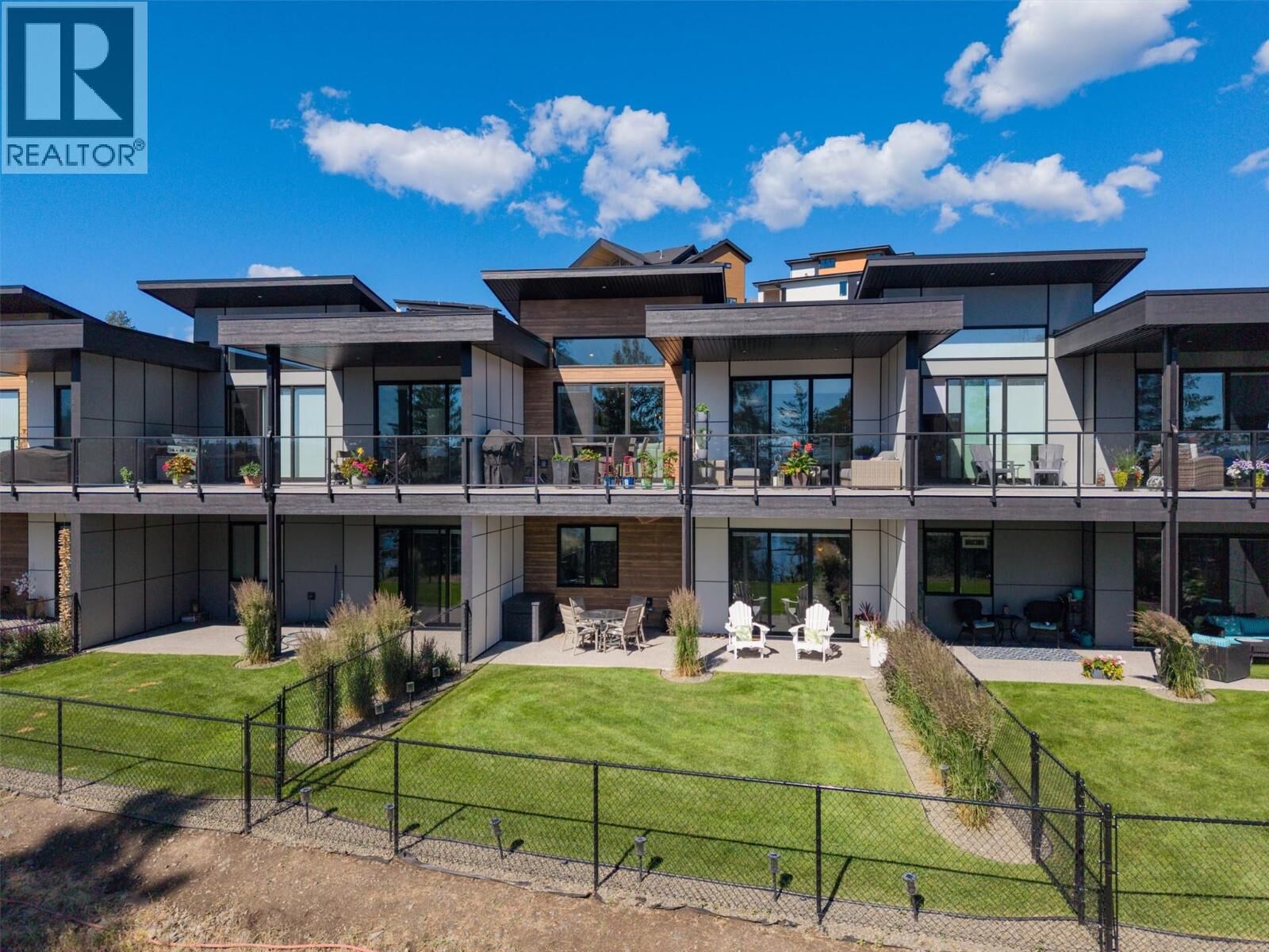 Property Photo:  2835 Canyon Crest Drive 6  BC V4T 0E3 