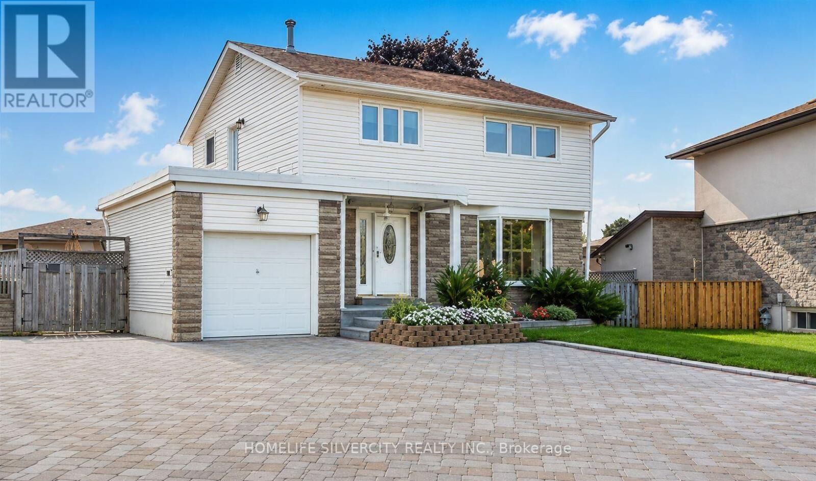 Property Photo: 9 Hardwick Drive ON L6W 2Z5