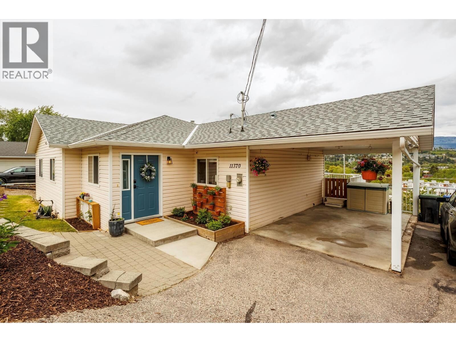 Property Photo:  11370 Dakota Road  BC V4V 1X1 