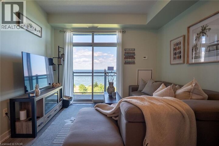 Property Photo: 35 Southshore Crescent 301 ON L8E 0J2