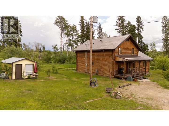 Photo de la propriété: 10444 97 Highway BC V1J 8L9