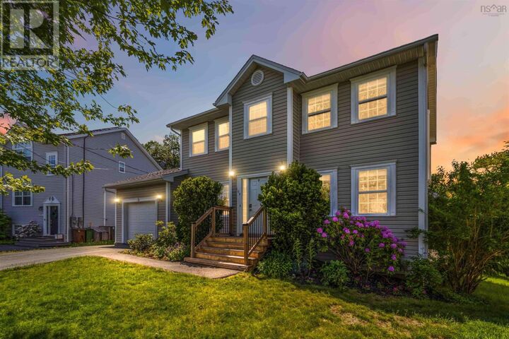 Property Photo:  109 North Green Road  NS B3T 2L6 