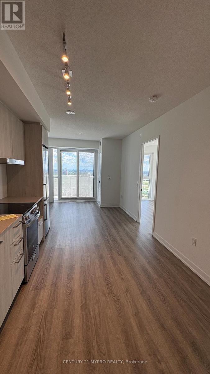 Property Photo: 195 Commerce Street 3006 ON L4K 5C3