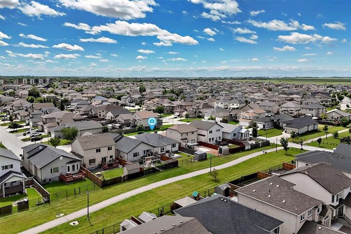 Photo de la propriété:  91 Jutland Road  MB R2P 1P9 