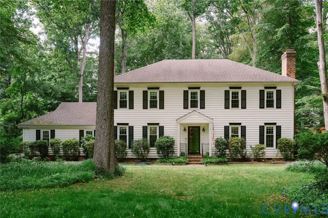 Property Photo: 11820 Wexwood Drive VA 23236